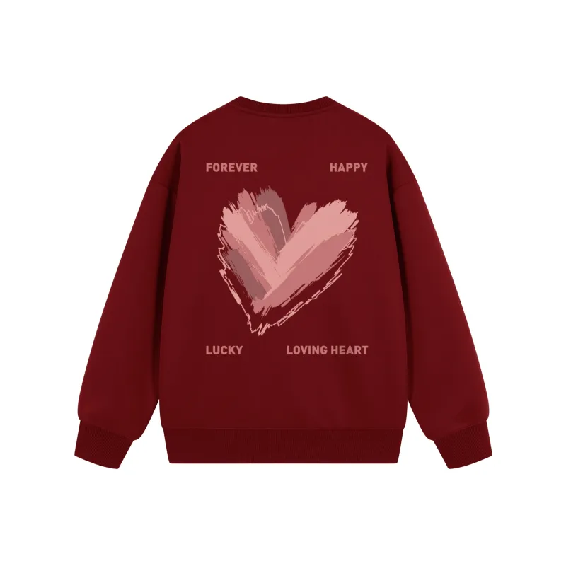 Nuthink Sweatshirts Unisex-12