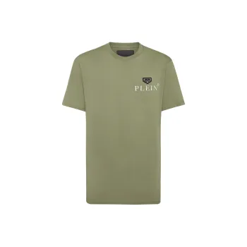 PHILIPP PLEIN Ss Tm T shirt