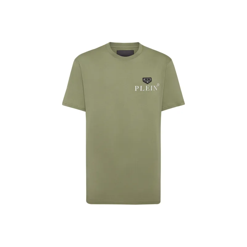PHILIPP PLEIN Ss Tm T shirt-0