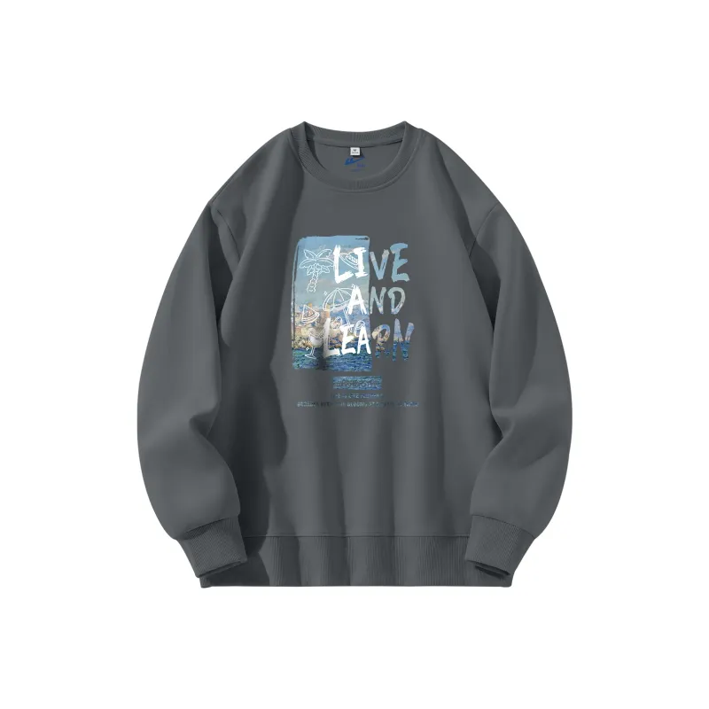 WARRIOR Sweatshirts Men-22