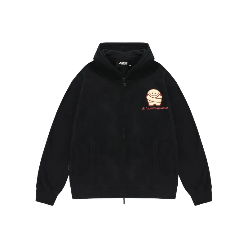 BJHG Sweatshirts Unisex-5