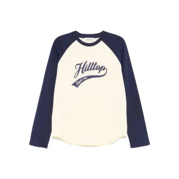 Wales Bonner Hilltop T-shirt
