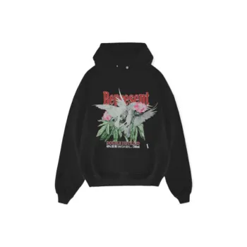 REPRESENT Double Distilled Hoodie