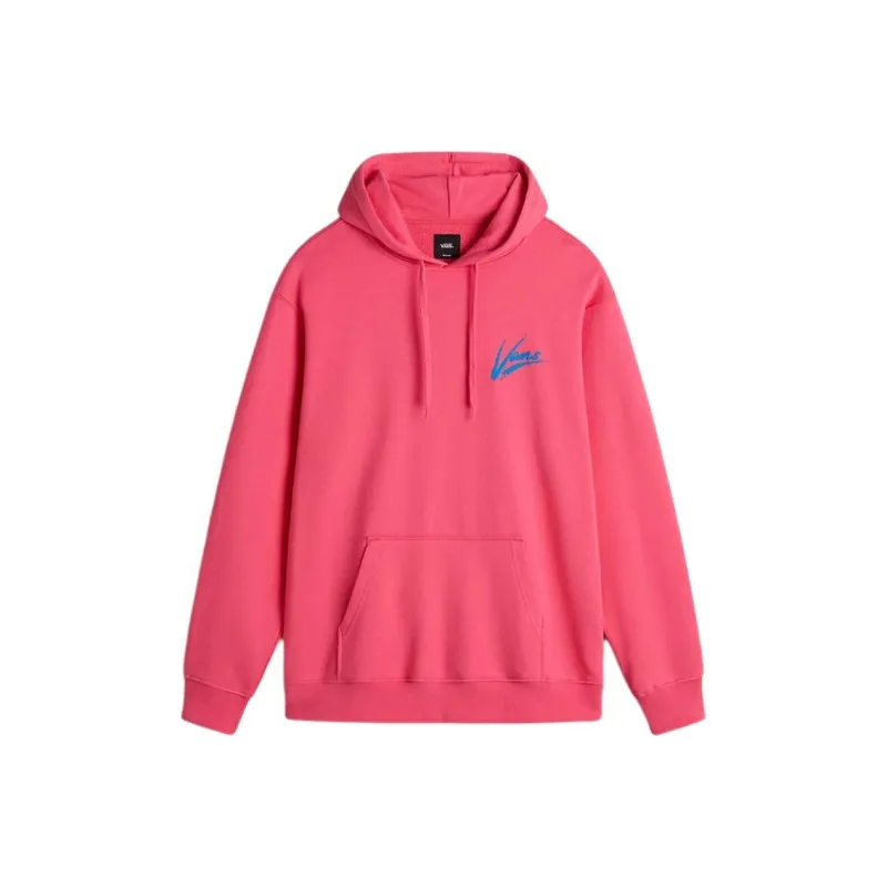 Vans Sweatshirts Men Pink-0