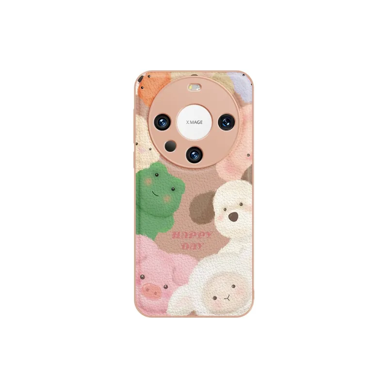 Small bones Phone Cases-3