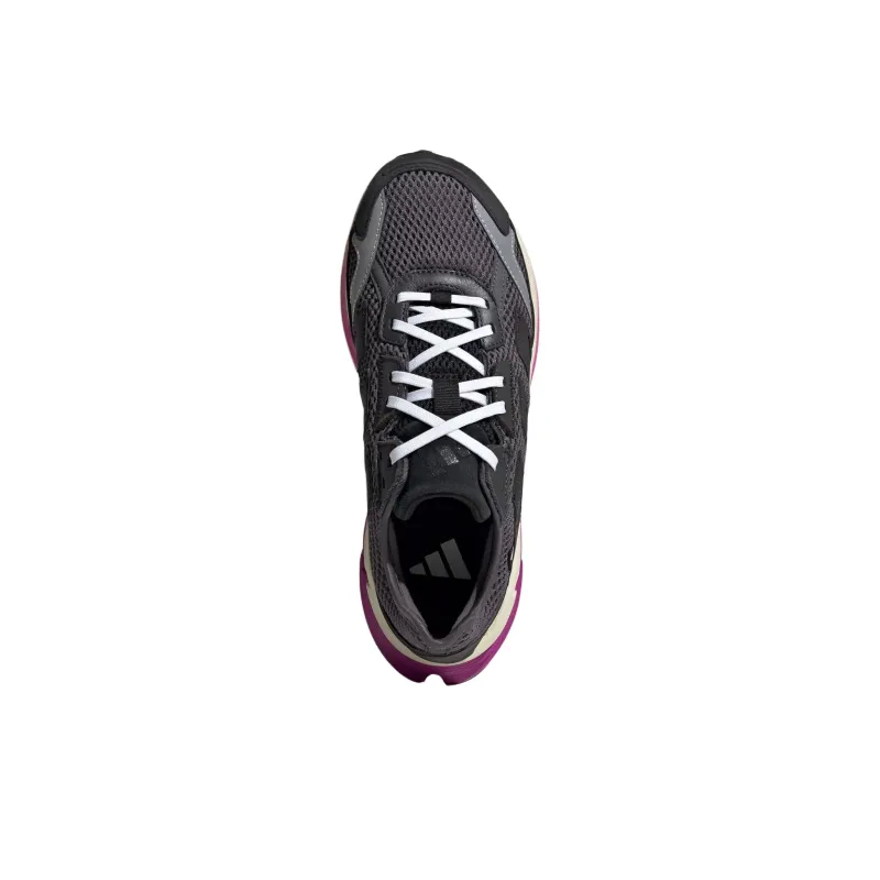 Adidas Adistar 3 Grey Strata Black Women's-4