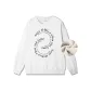 White Fleece-Lined