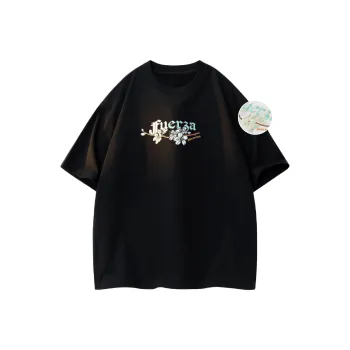 Ferrero Ross x FUERZA T Shirt Unisex