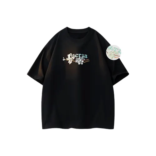 Ferrero Ross x FUERZA T Shirt Unisex
