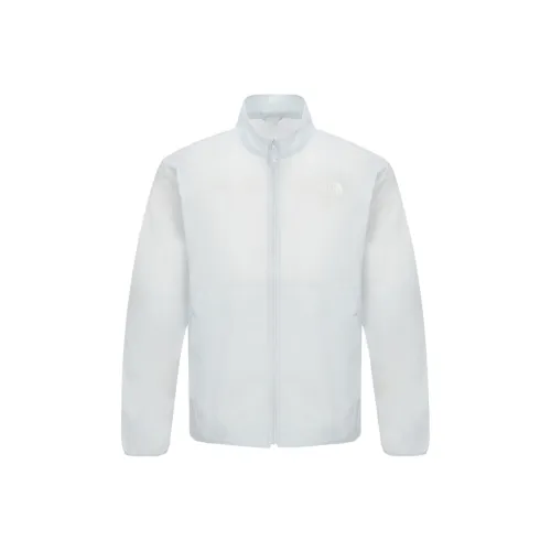 THE NORTH FACE Jackets Coats Men's Light Blue