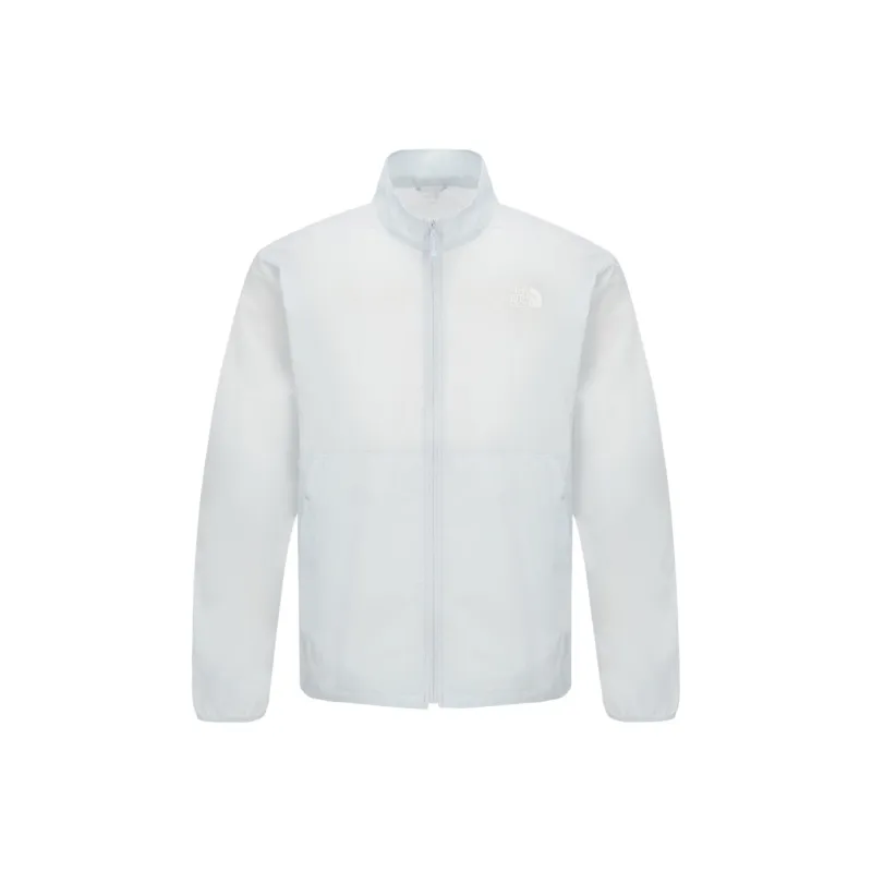 THE NORTH FACE Jackets Coats Men's Light Blue-0