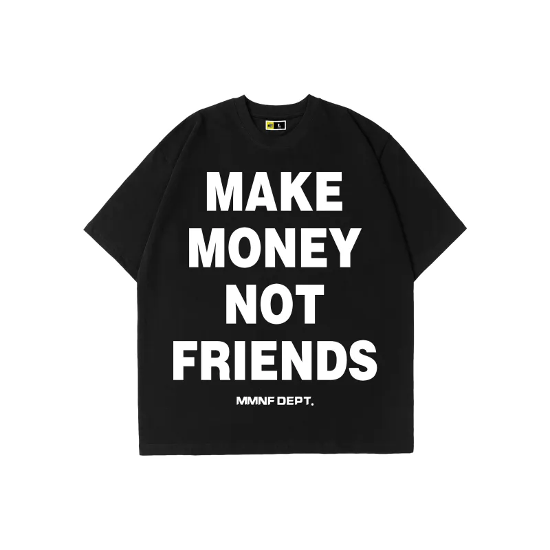 MMNF T Shirts Unisex-2