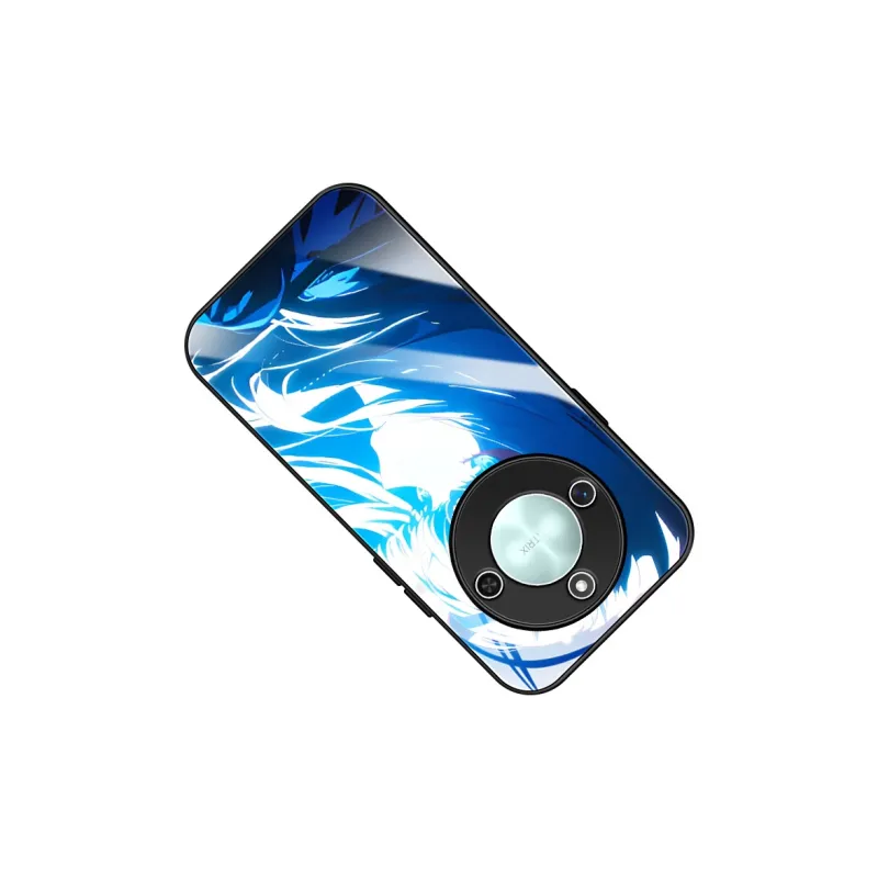 CHUNFAN Phone Cases-1
