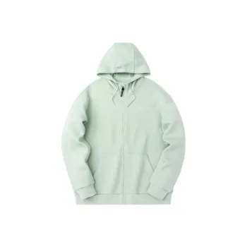 Anta Sweatshirt Unisex Mugwort Green