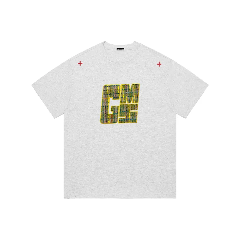 Genesiszero T Shirts Unisex-12