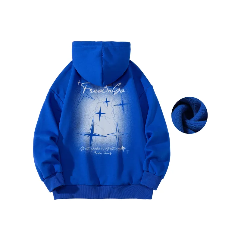 FREO3N Sweatshirts Unisex-18