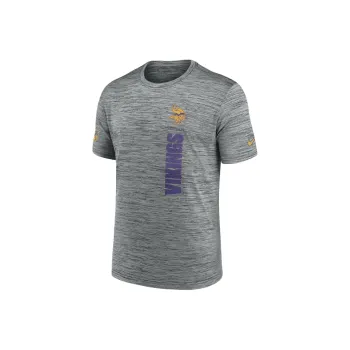 Nike x NFL T-Shirt Men's Gray Heather