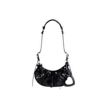 Balenciaga Le Cagole Xs Shoulder Bag