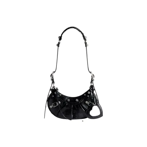 Balenciaga Le Cagole Xs Shoulder Bag