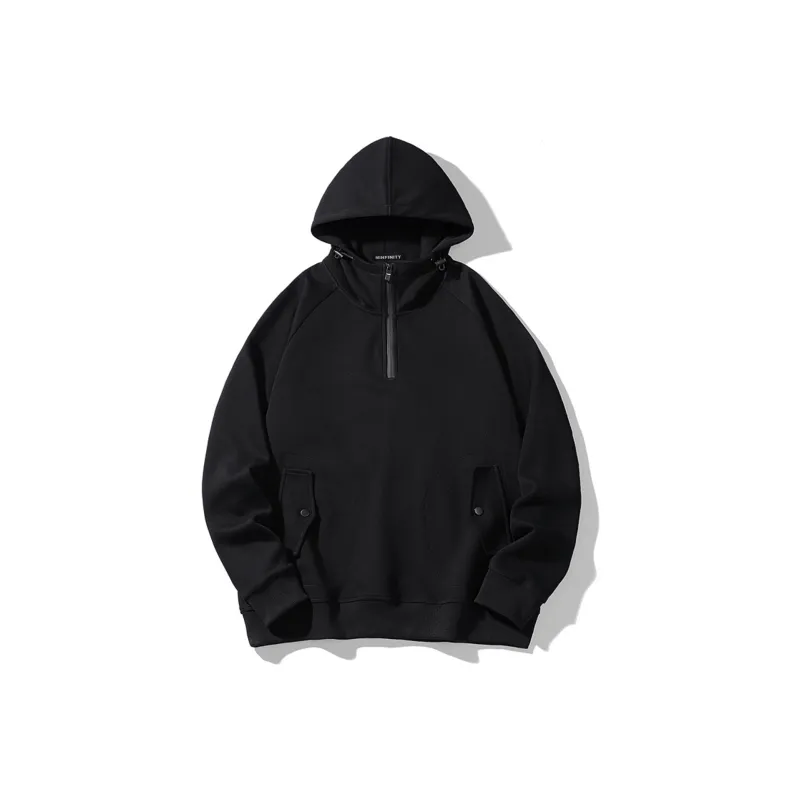 Minfinity Sweatshirts Unisex-0