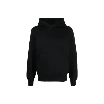 PARAJUMPERS Everest Logo patch Hoodie