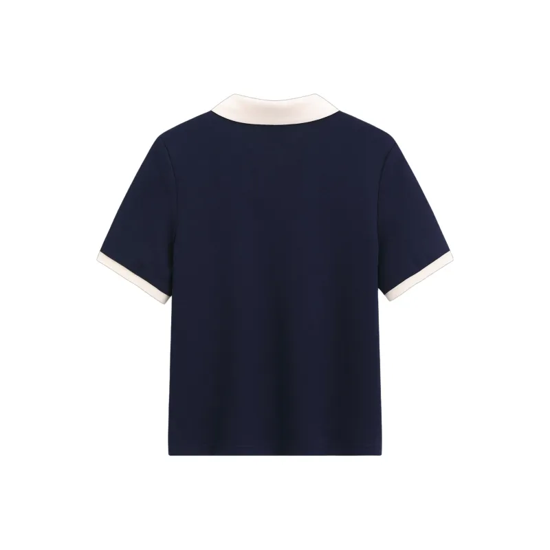 GAP Polo Shirts Women's-3