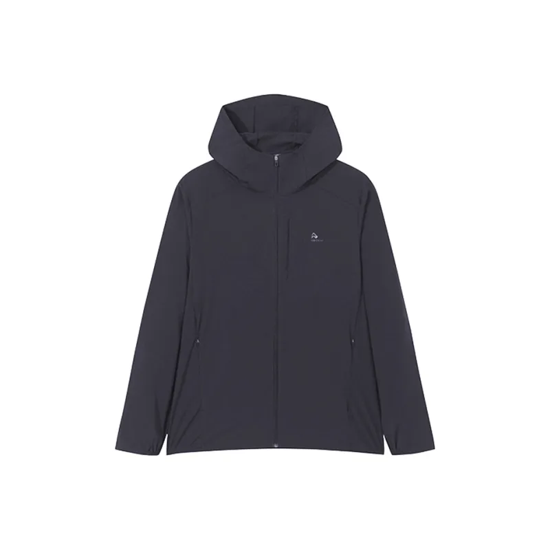 PIONEER CAMP Sun Protection Clothing Unisex-0