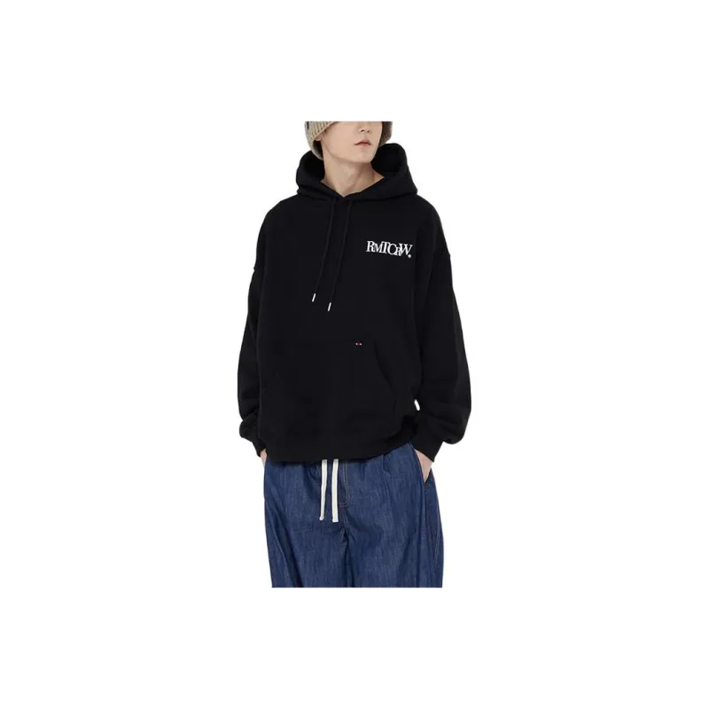 RMTCRW ROMANTIC CROWN Sweatshirts Unisex-0