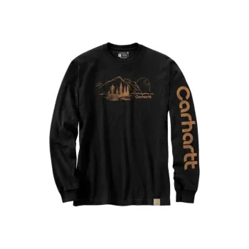 Carhartt T-Shirts Men