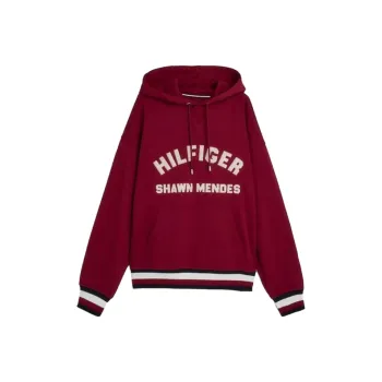 Tommy Hilfiger Sweatshirts Men Red