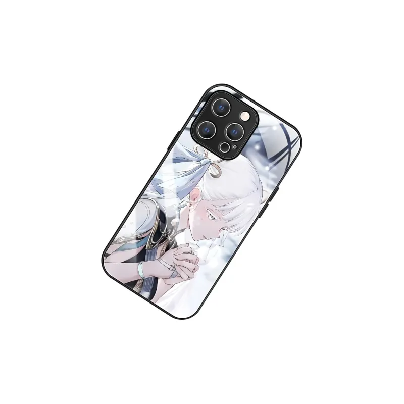 CHUNFAN Phone Cases-4