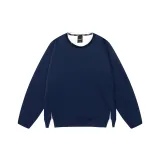 Deep Sea Blue
