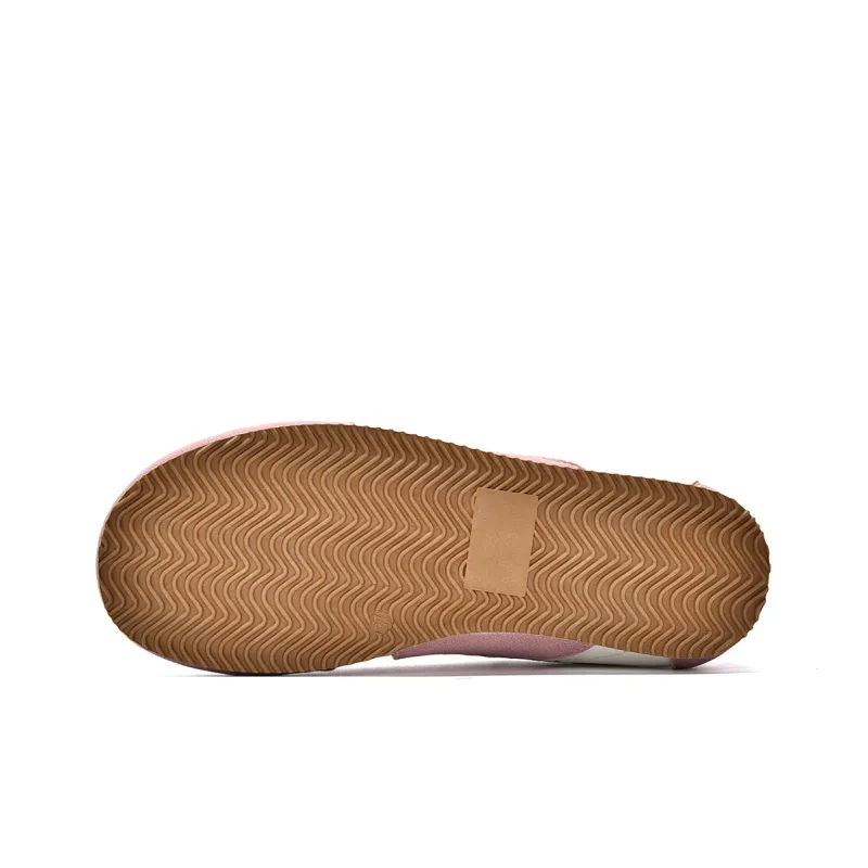 MISTERY Lightweight Anti Slip Low Top Casual Shoes Women's-23