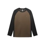 Brown & Black