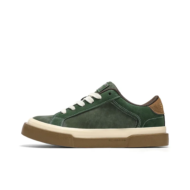 ROBINHOOD Anti Slip And Wear Resistant Height Increasing Low Top Skateboard Shoes Unisex Box-6