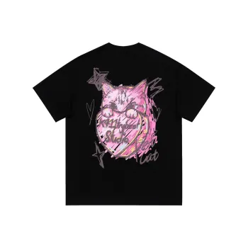 K411 T Shirts Unisex