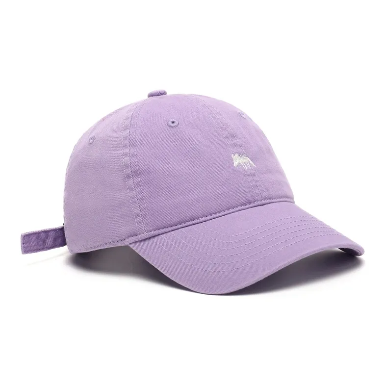 FREE RABBITⅡ High Quality Cotton Baseball Caps Unisex-27