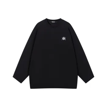 BLINDNOPLAN Long Sleeved T Shirts Unisex
