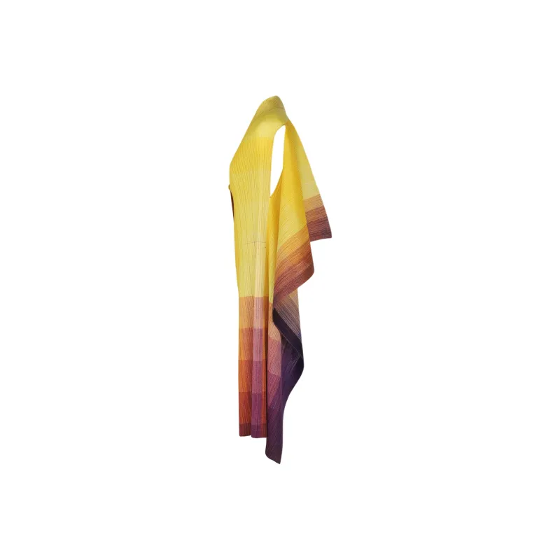 PLEATS PLEASE ISSEY MIYAKE Photon Cardigan-2