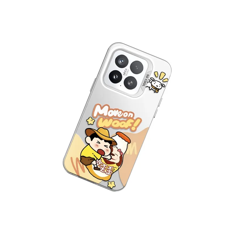 MANQIN Phone Cases-11