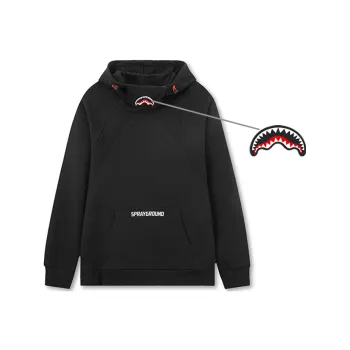 SPRAYGROUND Sweatshirt Spring Unisex