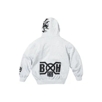 Supreme Bounty Hunter Hooded Sweatshirt