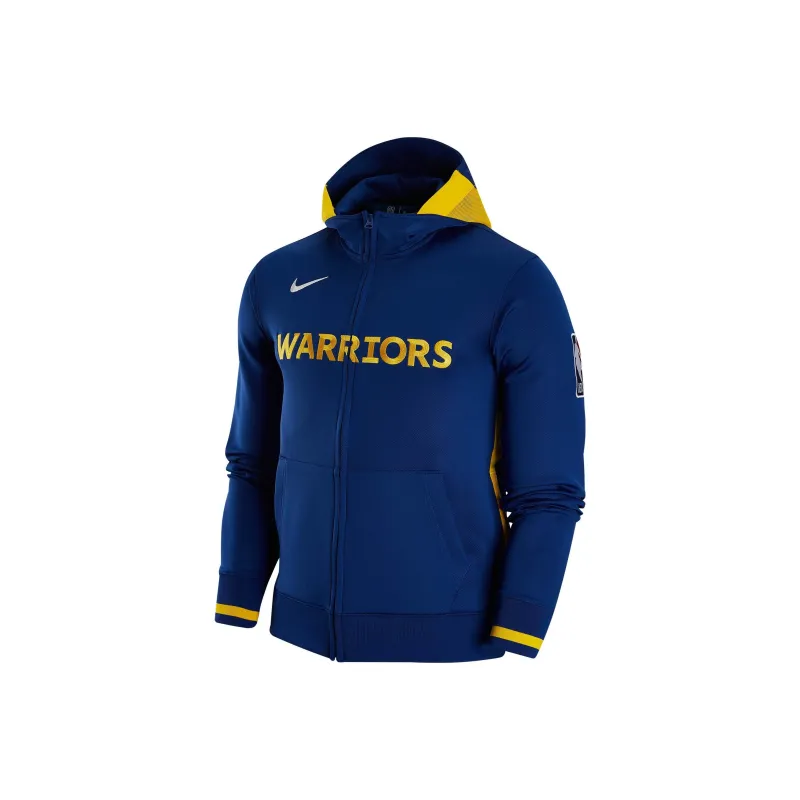 Nike Sweatshirt Men's Rush Blue-0