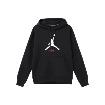 JORDAN Sweatshirts Men Black