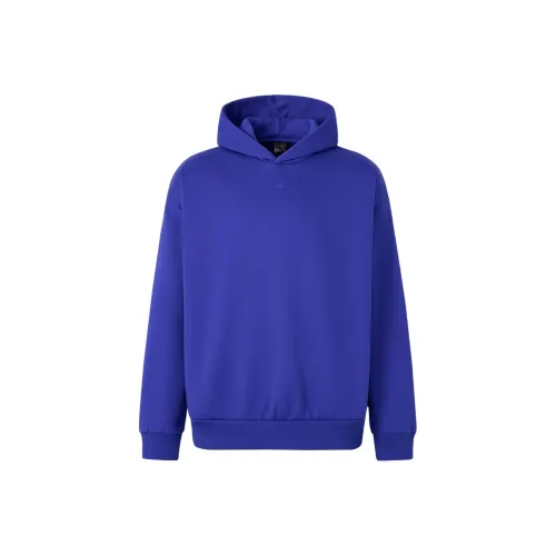 adidas One Fl Basketball Hoodie
