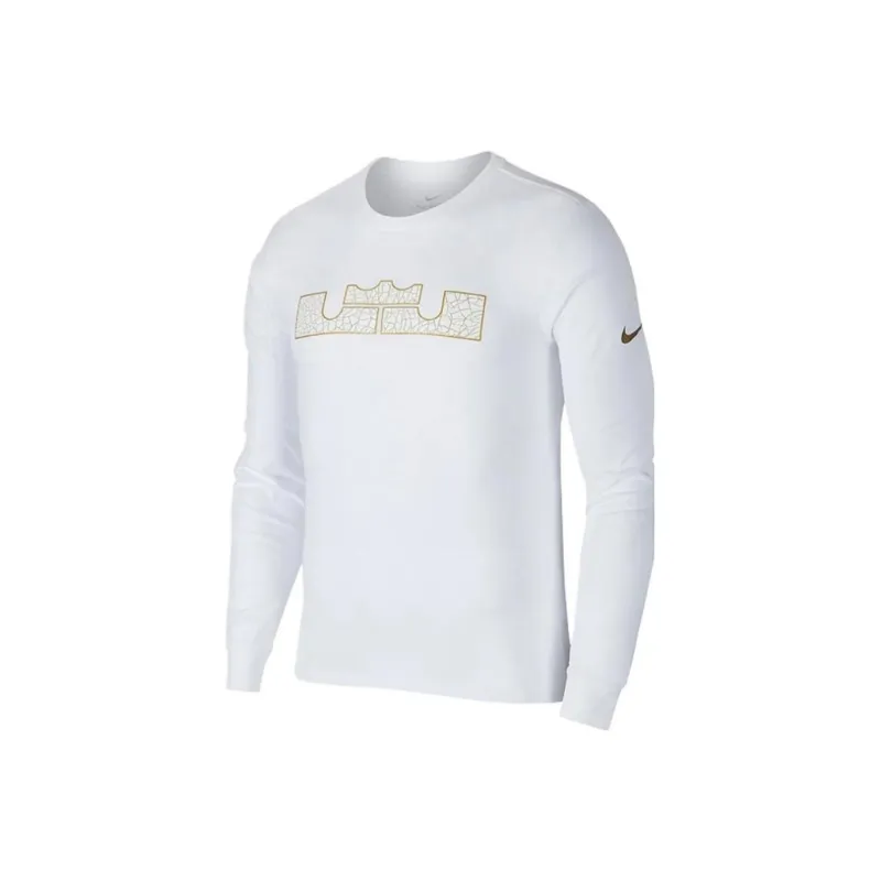 Nike Sweatshirts Men White-0