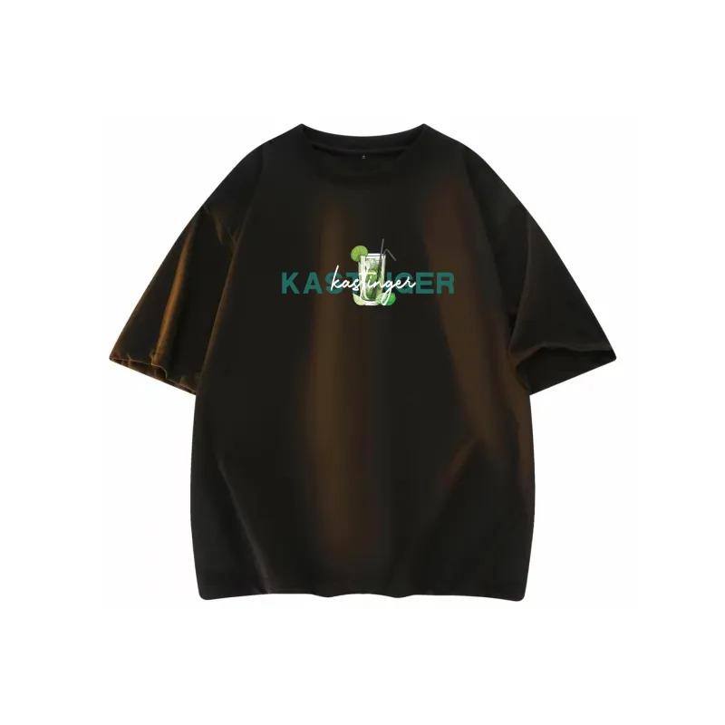 Kastinger T Shirts Unisex-1