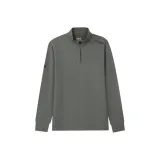 Gray Copper Green