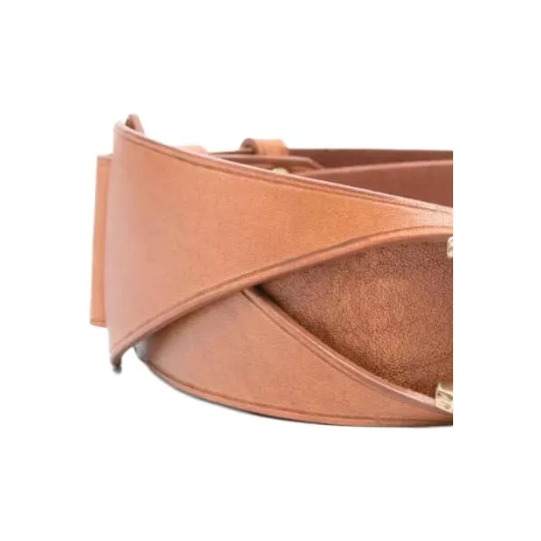 Golden Goose New Tex Belt-1