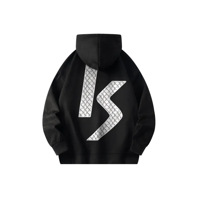 KS Sweatshirts Unisex-30